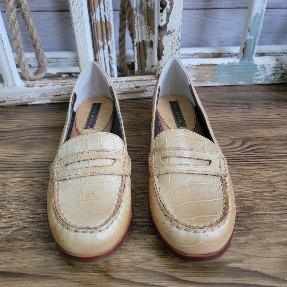 Banana Republic "Dee" Women's Loafers